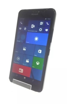 ТЕЛЕФОН MICROSOFT LUMIA 640 XL DUAL SIM B / N