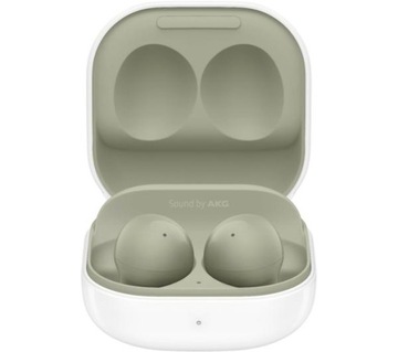 Навушники Samsung Galaxy Buds 2 SM-R177NZG BT 5.2