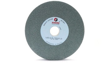 Шлифовальный круг плоский диск тип 1 200 мм x 32 мм x 32 мм 99C 60K ANDRE (511581)