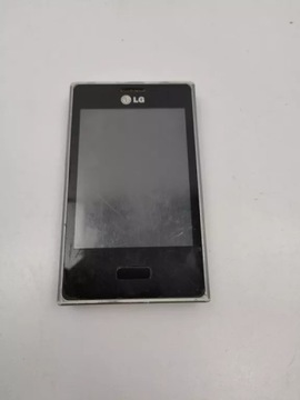Телефон LG OPTIMUS L3