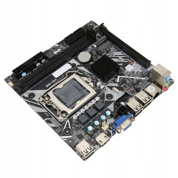 МАТЕРИНСКАЯ ПЛАТА LGA 1155 USB2.0 SATA DDR3