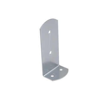 ОСНОВАНИЕ ДЛЯ СОЕДИНЕНИЯ ПОЛЮСОВ PSC 90X63X200MM DOMAX
