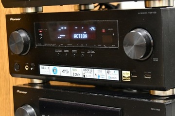 PIONEER VSX 1130
