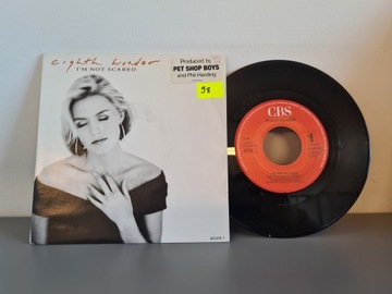 Eighth Wonder-I'm Not Scared EX