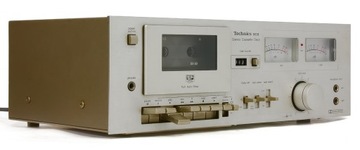 TECHNICS RS - M10 сенсаційний Вінтажний стереомагнітофон