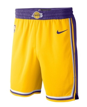 Шорты Nike NBA Los Angeles Lakers Icon Edition SWINGMAN AJ5617728 XXL