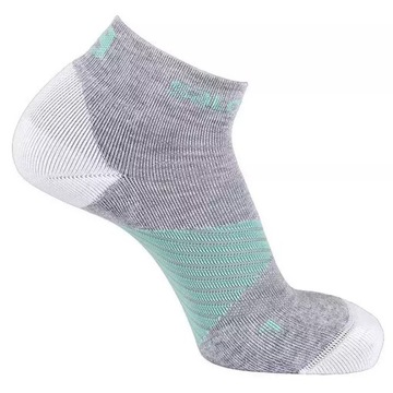 Шкарпетки SALOMON унісекс для бігу R. XL / 45-47