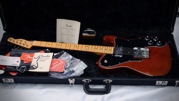 Fender AMERICAN ORIGINAL 70S TELECASTER CUSTOM
