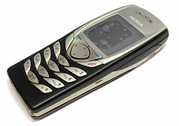 NOKIA 6100 ORG БАТАРЕЯ + ЗАРЯДНОЕ УСТРОЙСТВО НОВАЯ ПЕРЕДНЯЯ И ЗАДНЯЯ ПАНЕЛЬ ЧЕРНЫЙ