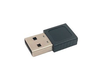 Мини USB считыватель отпечатков пальцев