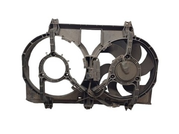 NISSAN SERENA 91- WENTYLATOR CHŁODNICY 214109C0D4