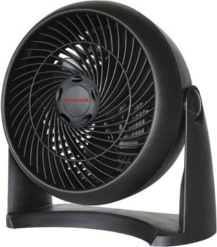 Вентилятор Turbo Honeywell HT900 чорний