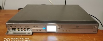 Устройство записи DVD-R с диском SHARP DV-HR300S