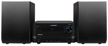 Башня Blaupunkt MS14BT Bluetooth CD USB MP3 пульт дистанционного управления