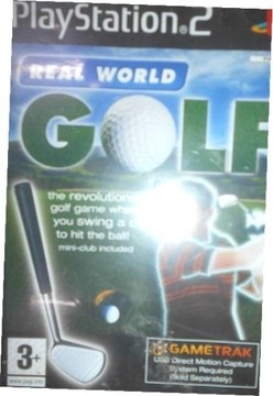 Real World Golf