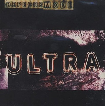 Depeche Mode-Ultra CD
