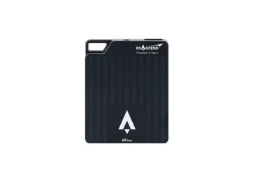 Устройство чтения карт Exascend Nitro CFexpress Type A 40Gbps