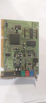 Creative SoundBlaster AWE64 CT4520