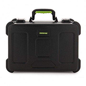 SHURE SH-MICCASE15 жесткий чехол для микрофонов