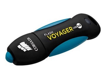 CORSAIR флешка Voyager 32GB USB 3.0 200 / 40MBs