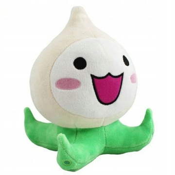 1pc 20cm Over Game Watch pachimari плюшеві іграшки