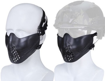 NAVIGATOR MASK ТАКТИЧЕСКАЯ ЗАЩИТНАЯ МАСКА