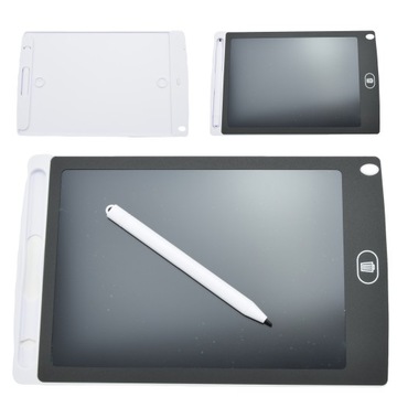 Графічний планшет ZNIKOPIS LCD 12 дюймів XXL