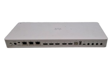 Cisco Webex Room Plus TTC7-25