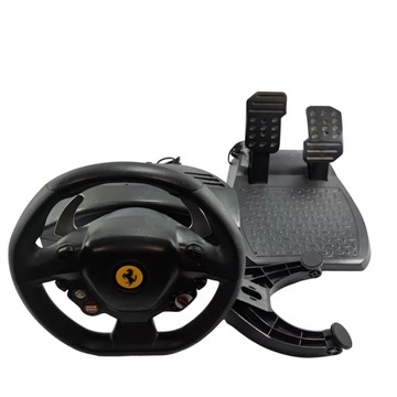 РУЛЬ THRUSTMASTER FERRARI 458