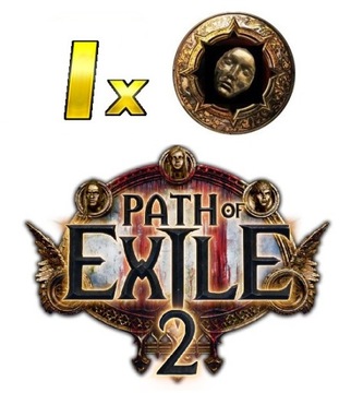 1X DIVINE ORB Path of Exile 2 Early ACCESS PC новый POE 2