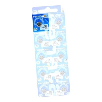 ШВЕЙЦАРСЬКА БАТАРЕЯ ДЛЯ ГОДИННИКА. SWATCH 329 7.90 x 3.10