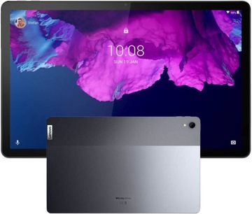 Планшет Lenovo Tab P11 2nd Gen 128 ГБ IPS LCD WiFi