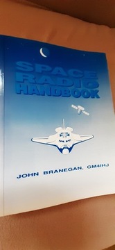 GM4IHJ Space Radio Handbook