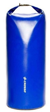 Водонепроницаемый мешок Crosso-30 литров синий