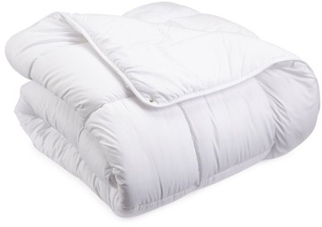 Подвійна ковдра 4 Сезони 160x200 Duo PREMIUM