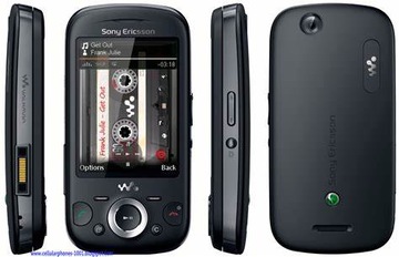 SONY ERICSSON ZYLO W20i-материнська плата акумулятор-запчастини