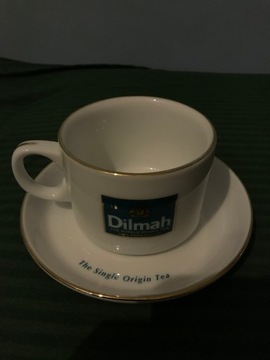 Набор чайный набор Dilmah