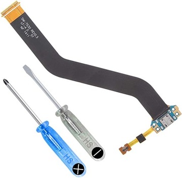 Стрічка роз'єм USB роз'єм для Samsung Tab 4 T530 T535