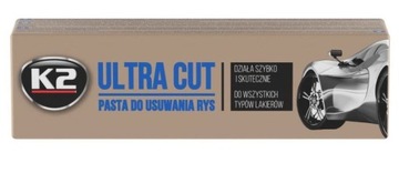Абразивная паста ULTRA-CUT 100g K2 k002