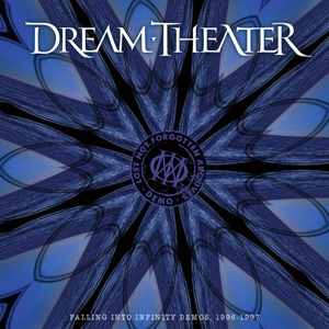 Dream Theater Lost Not Forgotten Archives: Falling Into Infinity Demos,