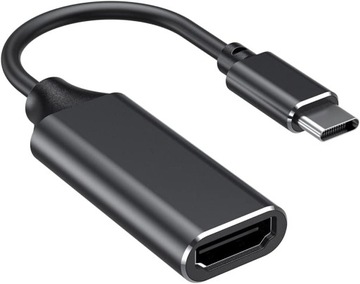 Карта захвата wide USB-C HDMI адаптер