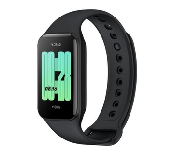 Smartband Xiaomi Redmi Smart Band 2 Чорний