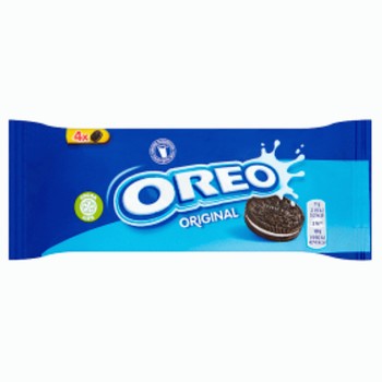 Торты MONDELEZ OREO 44г