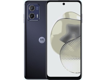 Смартфон MOTOROLA MOTO G73 8 / 256GB MIDNIGHT BLUE 5G 120Hz NFC