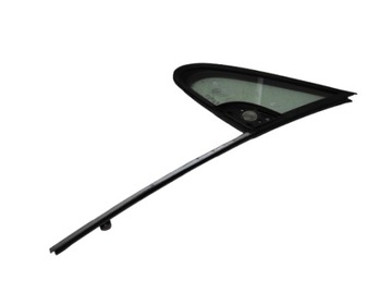 PEUGEOT 307 LIFT 05- KOMBI SZYBA LEWA PRZÓD MAŁA