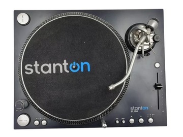 ПРОГРАВАЧ STANTON ST150