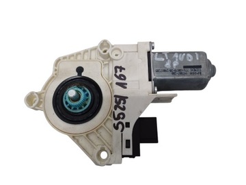 VW AUDI SEAT SKODA - SILNICZEK SZYBY LEWY TYŁ 4F0959801C