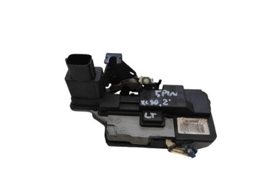 VOLVO XC90 I 1 02- ZAMEK LEWY TYŁ 5PIN 30699758