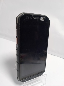 CAT S31 *описание* (3454/22)