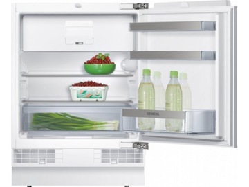 Однодверный холодильник Siemens